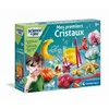 Image de Clementoni Mes Premiers Cristaux