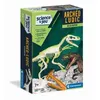 Image de Clementoni ArchÃ©o Ludic - VÃ©lociraptor