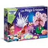 Image de Clementoni Les mÃ©ga cristaux