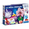 Image de Coffret activité Les méga Cristaux