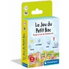 Image de Clementoni Le Jeu Du Petit Bac