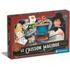 Image de Clementoni Le caisson magique
