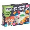 Image de Clementoni Les Apprentis Scientifiques