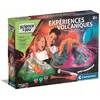 Image de Science & Jeu Laboratoire ExpÃ©riences Volcaniques