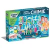 Image de Clementoni Science & Jeu laboratoire 52662 coffret de sciences pour enfant