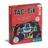 Image de Jeu De StratÃ©gie Clementoni Tac Tik