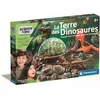 Image de Clementoni La terre des dinosaures