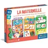 Image de Clementoni La maternelle