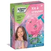 Image de Clementoni Kit Ã  creuser - Pierres prÃ©cieuses