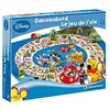 Image de Clementoni - 0607123 - Jeu D'ambiance - L'oie Disney
