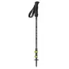 Image de BÃ¢tons De Trekking - Camp - ArriÃ¨re-Pays 2.0 - Fibre De Carbone - 64 Ã 135 Cm - Confort Optimal
