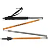 Image de Bâton de trail CAMP Xenon Pro 2.0 (Gris/orange)