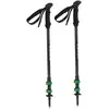 Image de Camp - Bâtons de randonnée - Backcountry 3.0 en Aluminium - Noir