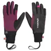 Image de Gants CAMP G Air Lady (Black / Fuchsia) Femme