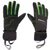 Image de Gants alpinisme CAMP G COMP WARM (BLACK/GREEN)