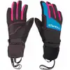 Image de Camp - Gants en PrimaLoft® - G Comp Warm Lady pour Femme en Nylon - Taille S - Noir