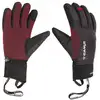 Image de Gants CAMP G AIR CORE (BLACK / RED )