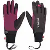 Image de Camp - Gants polyvalents en PrimaLoft® - G Air Lady pour Femme en Silicone - Taille L - Noir