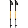 Image de Camp - Bâtons de ski de randonnée - Ski Drop pour Homme en Aluminium - Orange