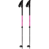 Image de Camp - Bâtons de ski de randonnée - Ski Drop W pour Femme en Aluminium - Violet