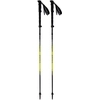 Image de Camp - Bâtons de randonnée - Megasonic Plus en Aluminium - Jaune