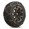 Image de 2 ChaÃ®nes Neige MÃ©talliques Classiques Konig Xg Cross 246