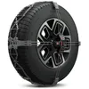 Image de ChaÃ®nes Ã Neige KÃ¶nig K-Summit Max K44m  SpÃ©cial [Zero] Encombrement