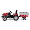 Image de Peg Perego Tracteur A Pedales Reglable Maxi Diesel