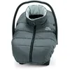 Image de Igloo Cover - ChanceliÃ¨re Primo Viaggio - Gris