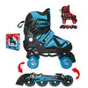 Image de Pattini Mandelli Double 2 In 1