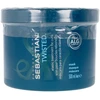 Image de Soins & Après-shampooing Sebastian Professionals  Masque Hydratation Et Protection Boucles Twisted P17784839