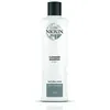Image de Shampooing Cleanser Nioxin NÂ°1 300 Ml