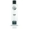 Image de Shampooing Cleanser 3d Nioxin NÂ°2 - 300 Ml