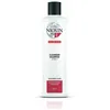 Image de Nioxin Cleanser SystÃ¨me3d Shampooing NÂ°4 300 Ml