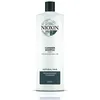 Image de Shampooing Cleanser 3d Nioxin NÂ°2 1000 Ml