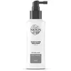 Image de Nioxin Système 1 Cuir Chevelu 1 - Traitement capillaire pour cheveux naturels fins et légèrement clairsemés - 100 ml