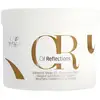 Image de Wella Professionals Oil Reflections Masque révélateur de lumière pour tous types de cheveux 500 ml