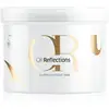 Image de Wella Ou Oil Reflections Reboost Masque Lumineux 500 ml