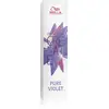 Image de Wella Professionals Couleur Fresh Créer une teinture capillaire semi-permanente Pure Violet 60 ml