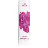 Image de Wella Professionals Couleur Fresh Créez une coloration capillaire semi-permanente couleur magenta intense 60 ml