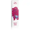 Image de Wella Professionals Couleur Fresh Créer une teinture capillaire semi-permanente Next Red 60 ml