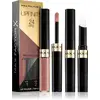 Image de Rouge à lèvres longue tenue avec Lipfinity 2,3+1,9 g - Teinte : 310 Essential Violet