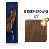 Image de Wella Professionnels Koleston Perfect Me+ Bruns Profonds 7/7 60 ml