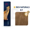 Image de Wella Professionnels Koleston Perfect Me+ Pure Naturals 8/1 60 ml