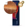 Image de Koleston Perfect Me+ Rouge Vibrant 8/34 Blond Clair DorÃ© CuivrÃ© 60 Ml