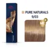 Image de Wella Kp Rich Ntrls 9-3 60 ml Dfinlgbskan