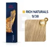 Image de Wella Professionnels Koleston Perfect Me+ Pure Naturals 9/38 60 ml