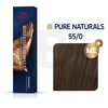 Image de Wella Professionnels Koleston Perfect Me+ Pure Naturals 55/0 60 ml
