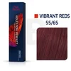 Image de Wella Professionnels Koleston Perfect Me+ Rouges Vibrants 55/65 60 ml