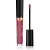 Image de Max Factor Rouge à lèvres liquide Matt Velvet 005 Matt Merlot 4 ml